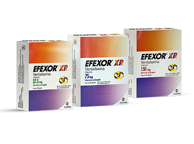 Efexor® XR Información Para Prescribir