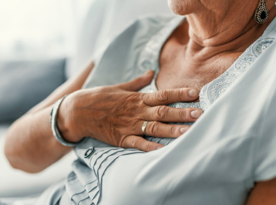 Enfermedad coronaria y riesgo cardiovascular